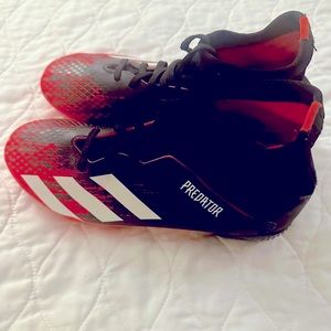 Adidas Predator Soccer Cleats